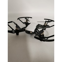 Tello Boost Combo Drone by DJI with 3x Batteries and Charging Dock