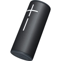 Ultimate Ears BOOM 4 Wireless Portable Bluetooth Speaker Black