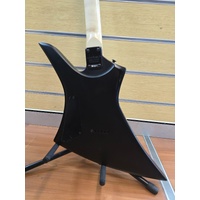 Jackson JS Series Kelly JS32T Electric Guitar Satin Black
