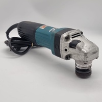 Makita GA5041C 125mm 1400W Corded Angle Grinder