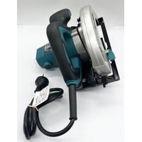Makita HS7000 185mm 1200W 50-60Hz 230-240V Corded Electric Circular Saw