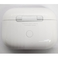 Apple AirPods Pro 2nd Gen Wireless Earbuds with Magsafe Case White