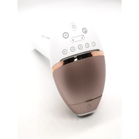 Philips Lumea Prestige IPL Hair Removal Device White Rose Gold BRI945