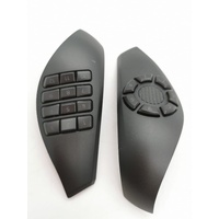Razer Naga Trinity Wired Gaming Mouse RZ01-0241 Modular 19 Button Precision