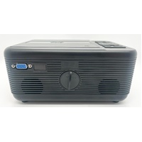 Anko KJM-301 2 in 1 WiFi Projector with DVD Player