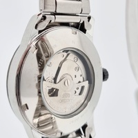 Orient AC05-EO-ACA Mens Automatic Watch Stainless Steel Japanese Dress Watch
