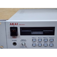 Akai S3000XL MIDI Digital Stereo Sampler with Pro Filter Expansion Board