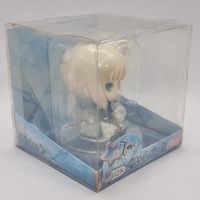 Fate/Zero Petanko Saber Chibi Figure 028 Collectible Deformed Series