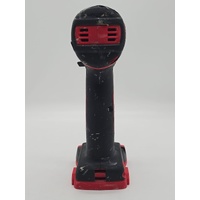 Milwaukee M18 BID Compact Cordless 1/4 Inch Hex Impact Driver Skin Only