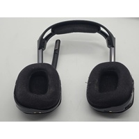 Logitech Astro A50 X Wireless Gaming Headset with Base Black PS5 Xbox PC