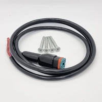 Elecbrakes VM1 Vehicle Mounted Brake Controller
