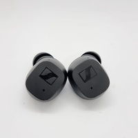 Sennheiser CX True Wireless Bluetooth Earbuds Black CX200TW1 C