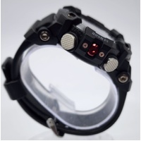 Casio G-Shock GG-B100 Carbon Mudmaster Mens Tough Outdoor Watch 200m WR