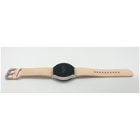 Samsung Galaxy Watch6 40mm Silver Bluetooth and LTE Android Smartwatch SM-R935F