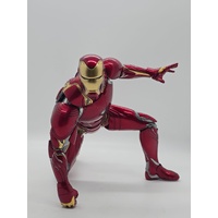Hot Toys MMS473 D23 Iron Man Mark 50 Avengers Infinity War 1:6 Scale Figure