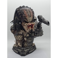 Prime 1 Jungle Hunter Predator Bust Limited Edition 036/500 Statue