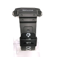 Culture Kings Mens Digital Sport Watch with Black Strap Water Resistant 5ATM