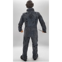 NECA Halloween 2007 Michael Myers 18 Inch Motion Activated Figure with Sound