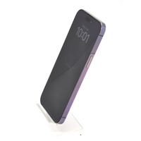 Apple iPhone 14 Pro Max Deep Purple 128GB Unlocked 6.7 Inch Smartphone