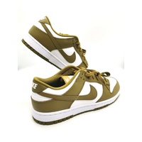 Nike Dunk Low Retro Shoes White Pacific Moss DV0833 105 Size 11.5 US