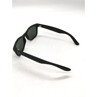 Ray-Ban RB2132 New Wayfarer 622 55 18 145 3N Mens Sunglasses Matte Black