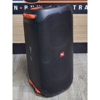 JBL PartyBox 110 Portable Wireless Bluetooth Speaker
