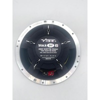 Vibe Black Air 6 Speaker 360 Watts 120 Watts RMS High Performance Audio