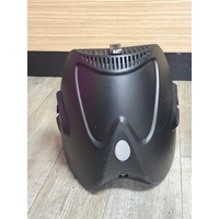 DJ-Tech Stage Visa 200 Light Gig Speakers Powerful Portable PA System