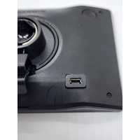 Garmin Drive 53 GPS Navigator with Live Traffic and Dash Mount with Cables