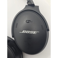 Bose QuietComfort 45 Bluetooth Wireless Noise Cancelling Headphones Black
