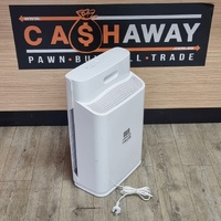 Kogan SmarterHome Air Purifier 80W KASMTPRIFRA 5 Stage H13 HEPA Filter