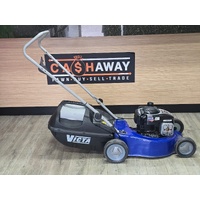 Victa Classic Cut 140cc 500E Series Petrol Lawn Mower