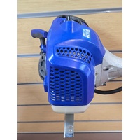 Victa Swift-Start 24.5cc 2-Stroke Bent Shaft Whipper Snipper Lightweight