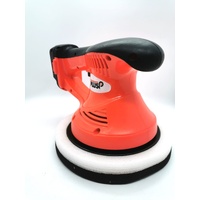 Performance Plus 18V Lithium-Ion Power Cordless Car Polisher 240mm 2500 OPM