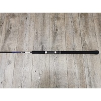 Shimano Grappler BB Type J S60-3 6ft 2pc Jigging Rod