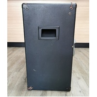 Fender BXR 100 300W 15 Inch Speaker Bass Amplifier with EQ and Effects Loop