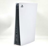 Sony PlayStation 5 Gaming Console Disc Edition 825GB CFI-1202A with Controller