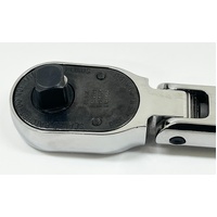 Snap-On SLX80A 1/2 Inch Drive Long Handle Flex Head Ratchet Dual 80 Locking USA