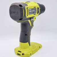 Ryobi 18V ONE+ Hammer Drill RPD18 with 1.3Ah Battery Pack and Charger