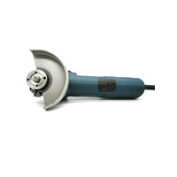 Bosch Professional GWS 7-125 720W 125mm Corded Angle Grinder with Handle Case