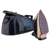 Russell Hobbs Supreme Steam Generator RHC670 Powerful Quiet and Efficient