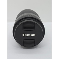 Canon EF-S 55-250mm f/4-5.6 IS STM Zoom Lens with Image Stabilizer