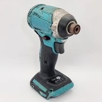 Makita DTD154 18V LXT 4-Mode Cordless Brushless Impact Driver Skin Only