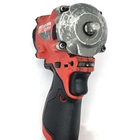 Milwaukee M12FIW38 M12 Fuel 12V 3/8 Inch Stubby Impact Wrench Skin Only