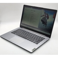Lenovo IdeaPad 1 14IGL7 14 Inch Laptop N4120 4GB RAM 128GB SSD Windows 11