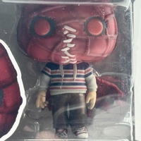 Funko Pop Movies Brightburn Brandon Breyer 1129 Vinyl Figure Horror Collectible