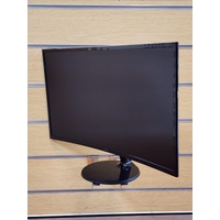 Samsung 27 Inch S36C Curved Monitor 75Hz Full HD 1080p Eye Saver Mode