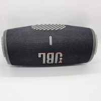 JBL Xtreme 3 Wireless Portable Bluetooth Speaker with Strap and Charger