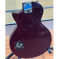 Livingstone Kids Junior 6-String Electric Guitar Beginner Music Practice Gift