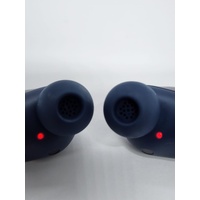 Sennheiser ATW1 Accentum True Wireless Earbuds Blue Bluetooth IP54